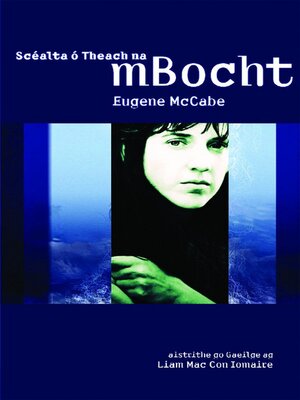 cover image of Scéalta ó Theach na mBocht